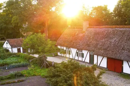 SmakSmak in Bokrijk